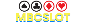 Logo MBCSLOT